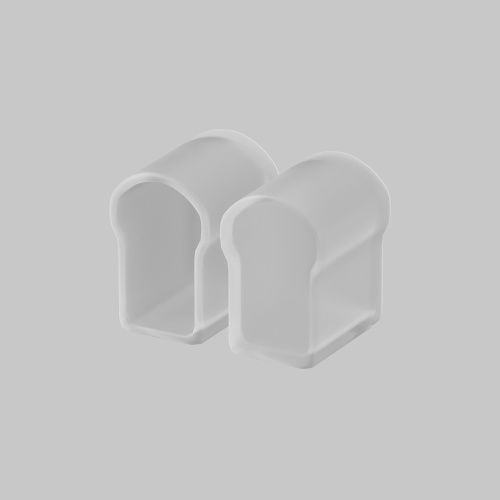 Заглушки для гибкого неона Maytoni Led Strip 201239