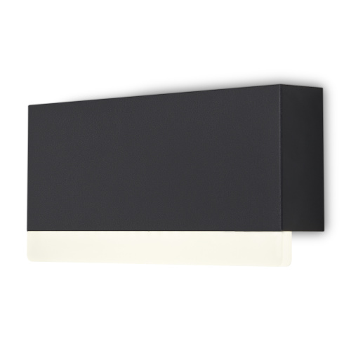 Бра Freya Flux (Поток) FR6158WL-L10B