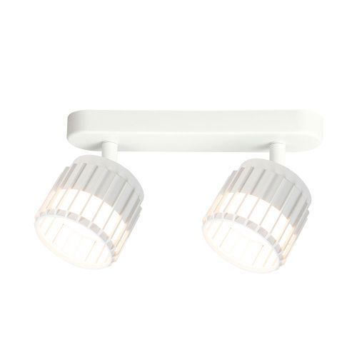 Спот Arte Lamp Atria (Атриа) A8031PL-2WH