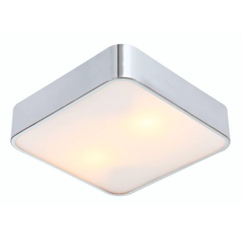 Светильник накладной Arte Lamp Cosmopolitan (Цосмополитан) A7210PL-2CC