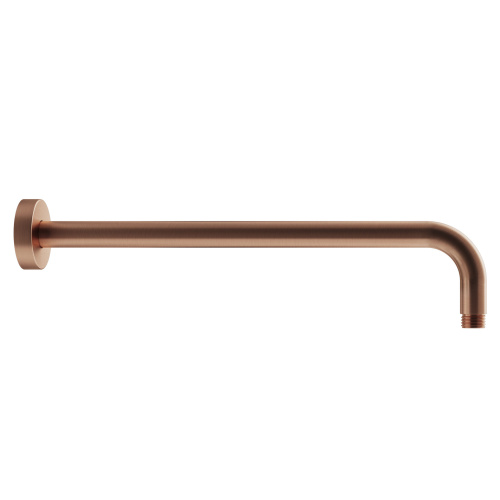 Держатель душа Plumberia Selection SHOWER SAT3130RS медь