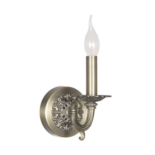 Бра Arti Lampadari Pavia (Павиа) Pavia E 2.1.1 A