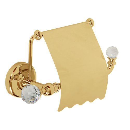 Бумагодержатель Migliore Amerida 16594