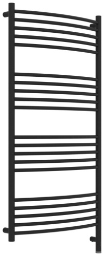 Полотенцесушитель Сунержа Богема 3.1 15-6003-1260 63х132 электрический темный титан муар