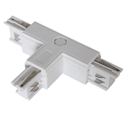 Соединитель шинопровода Wertmark Technical Fawaris WTF.L5.00.T10