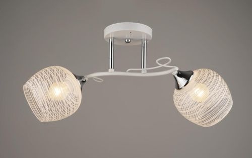 Светильник потолочный Hiper PRESTON (ПРЕСТОН) H208-2