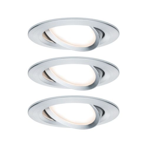Светильник встраиваемый Paulmann NOVA LED (НОВА ЛЕД) 93451