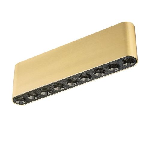 Светильник накладной Odeon Light Small (Смалл) 7093/21CL