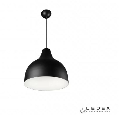 Светильник подвесной iLedex Iridescent (Иридесцент) HY5254-815 BK