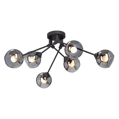 Люстра потолочная Vitaluce V4322 V4322-1/6PL