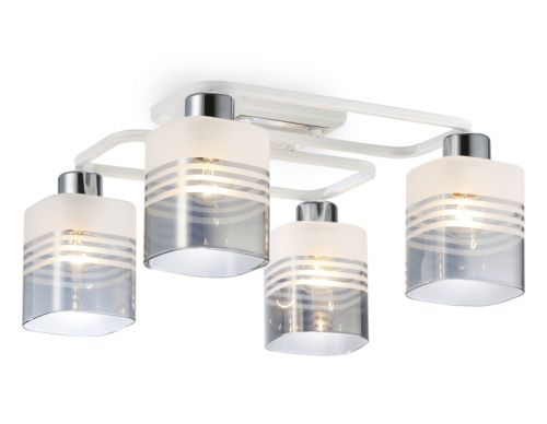 Люстра потолочная Ambrella Light Modern (Модерн) TR303205