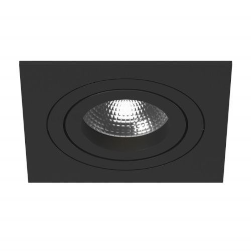Светильник встраиваемый Lightstar Intero 16 (Интеро 16) i51707