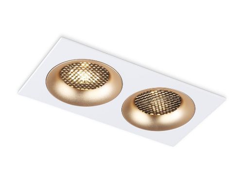 Светильник встраиваемый Ambrella Light Standard Tech (Стандард Тецх) TN102733