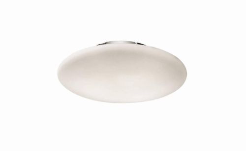 Светильник накладной Ideal lux Smarties Bianco (Смартиес Бианцо) Smarties Bianco PL1 D33