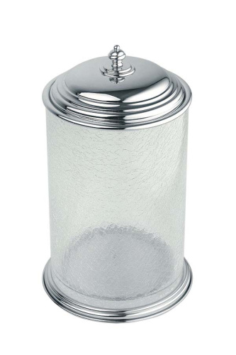 Ведро мусорное Boheme Vogue 10138