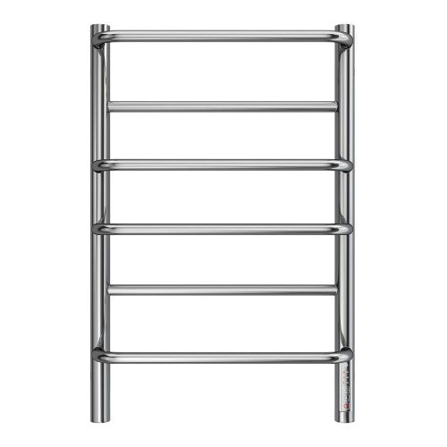 Полотенцесушитель Terminus 4670078531261 43х65 электрический хром