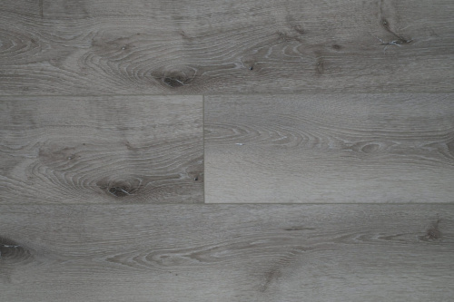 SPC ламинат Damy Floor FAMILY T7020-5D Дуб Состаренный Серый
