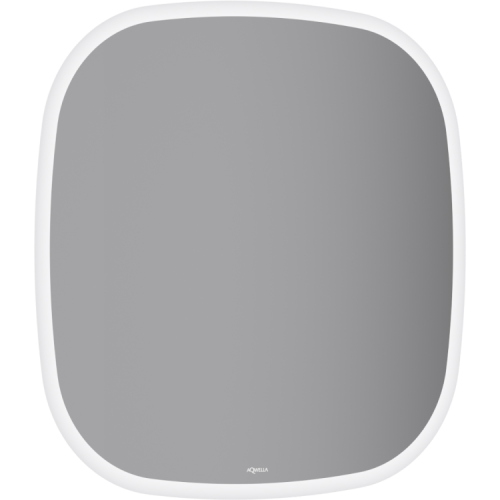 Зеркало в ванную Aqwella Y AUR0208AH 80х80