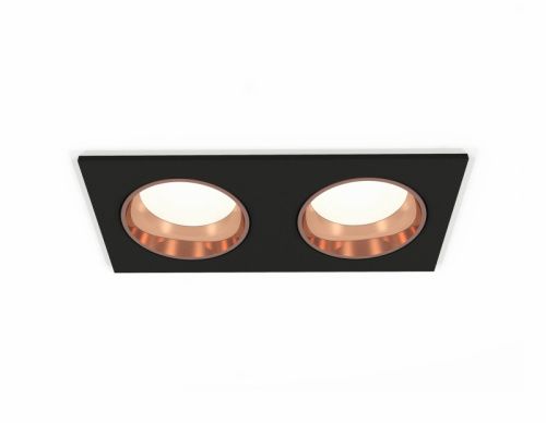 Светильник встраиваемый Ambrella Light Techno (Тецхно) XC6526005