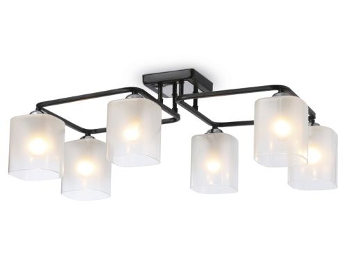 Люстра потолочная Ambrella Light Modern (Модерн) TR303224