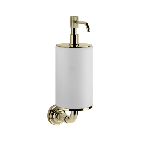 Дозатор для жидкого мыла Gessi Venti20 65413#710