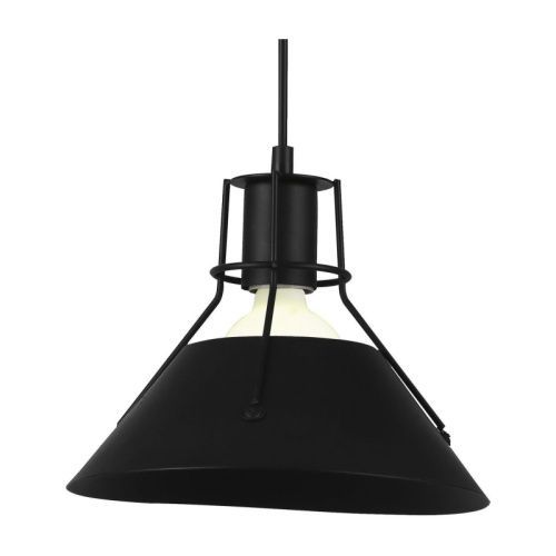 Светильник подвесной Arte Lamp Stark (Старк) A9347SP-1BK