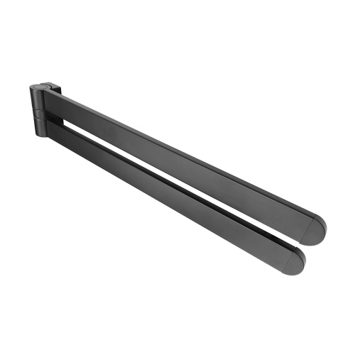 Полотенцедержатель Altasan Лотос ЛТ61ЧМ