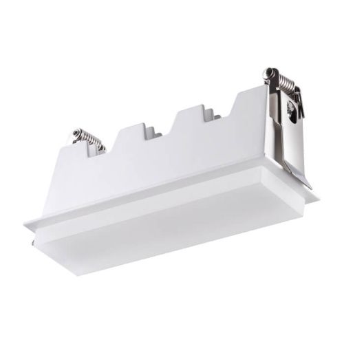 Светильник встраиваемый Novotech Hielo (Хиело) 358240