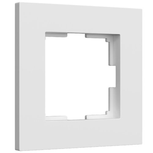 Рамка на 1 пост Werkel Slab 4690389193330