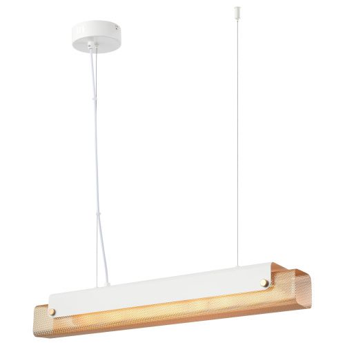 Светильник подвесной Velante 421-003-01