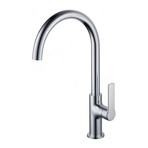 Смеситель для кухни Maretti Aria AR31RZZ845 на мойку хром