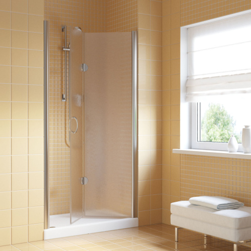 Душевая дверь Vegas-Glass GPS LUX GPS LUX 70 8 2 R 70х200 стекло рифленое профиль хром глянцевый Душевая дверь Vegas-Glass GPS LUX GPS LUX 70 8 2 R 70х200 стекло рифленое профиль хром глянцевый