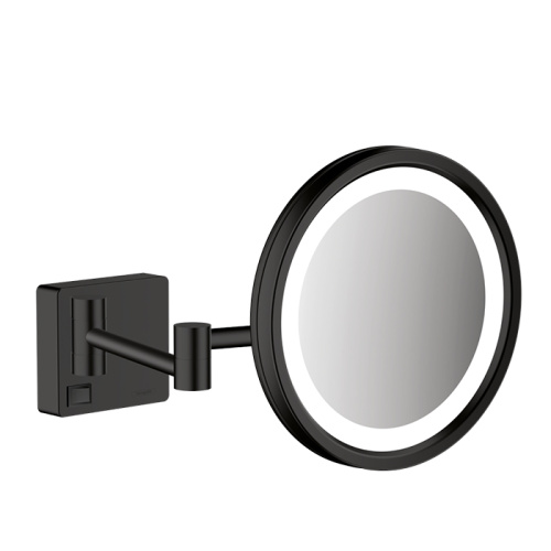 Косметическое зеркало Hansgrohe AddStoris 41790670