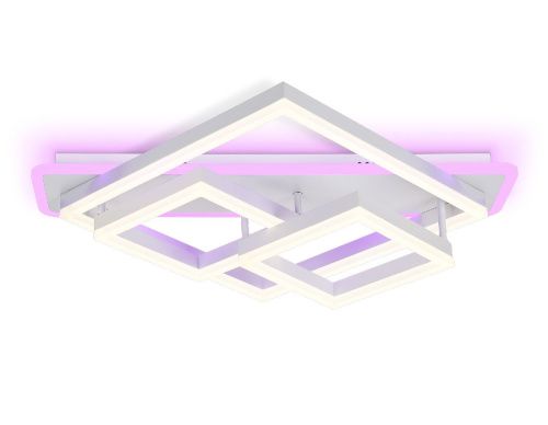 Люстра потолочная Ambrella Light Disk (Диск) FA8531