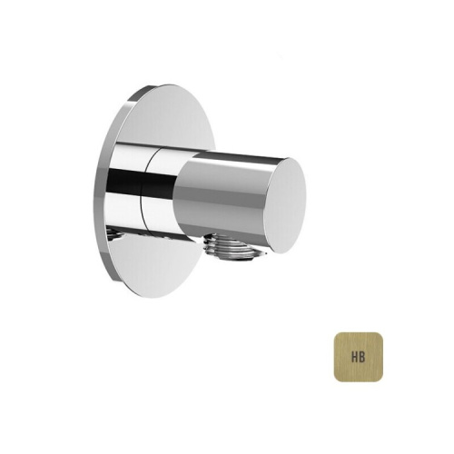 Шланговое подключение Almar Showers Accessories E095040.HB
