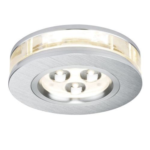 Светильник встраиваемый Paulmann Premium Liro Led (Премиум Лиро Лед) 92540