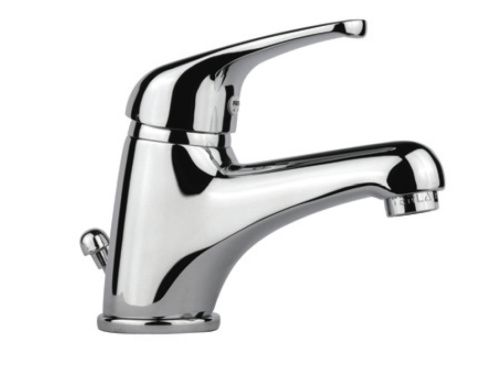 Смеситель Fiore 39CR2210 на раковину хром