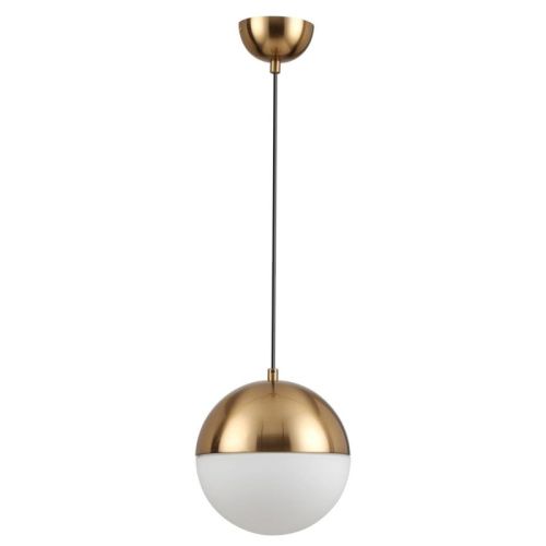 Светильник подвесной Odeon Light Pinga (Пинга) 4960/1A