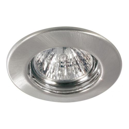 Светильник встраиваемый Paulmann Quality Line Halogen (Куалиты Лине Халоген) 98961