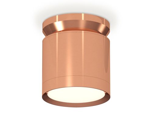 Светильник накладной Ambrella Light TECHNO SPOT (ТЕЦХНО СПОТ) XS8122035