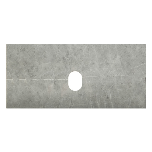 Столешница BelBagno  KEP-90-MGL-W0 90x46