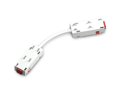 Коннектор питания гибкий Ambrella Light Magnetic 220V (Магнетиц 220В) GL1109
