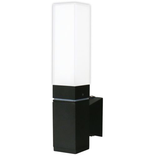 Уличный настенный светильник Elektrostandard Techno Led (Тецхно Лед) 4690389168727