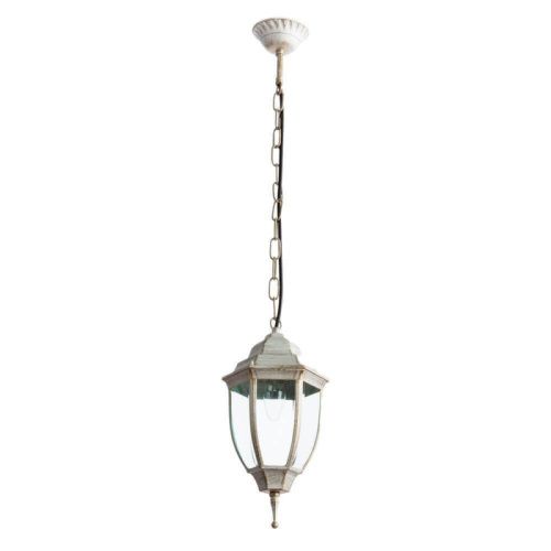 Уличный подвесной светильник Arte Lamp Pegasus (Пегасус) A3151SO-1WG
