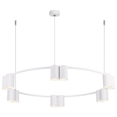 Светильник подвесной Velante 471-003-12