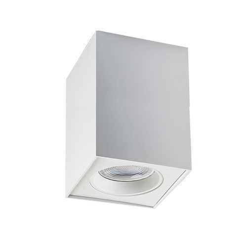 Светильник потолочный Italline M02-65 M02-70115 white