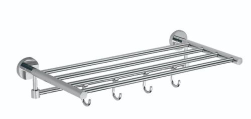 Полка в ванную комнату Savol S-508745