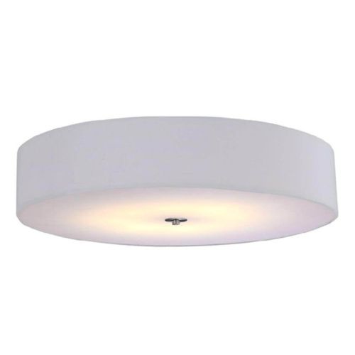 Светильник накладной Crystal Lux Jewel White (Джевел Вхите) Jewel PL500 Wh