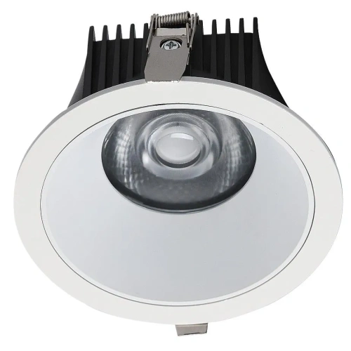 Светильник точечный Wertmark Technical Dorsum WTD.O06.000.30.15