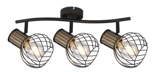 Спот Globo Luise (Луисе) 54012-3DS